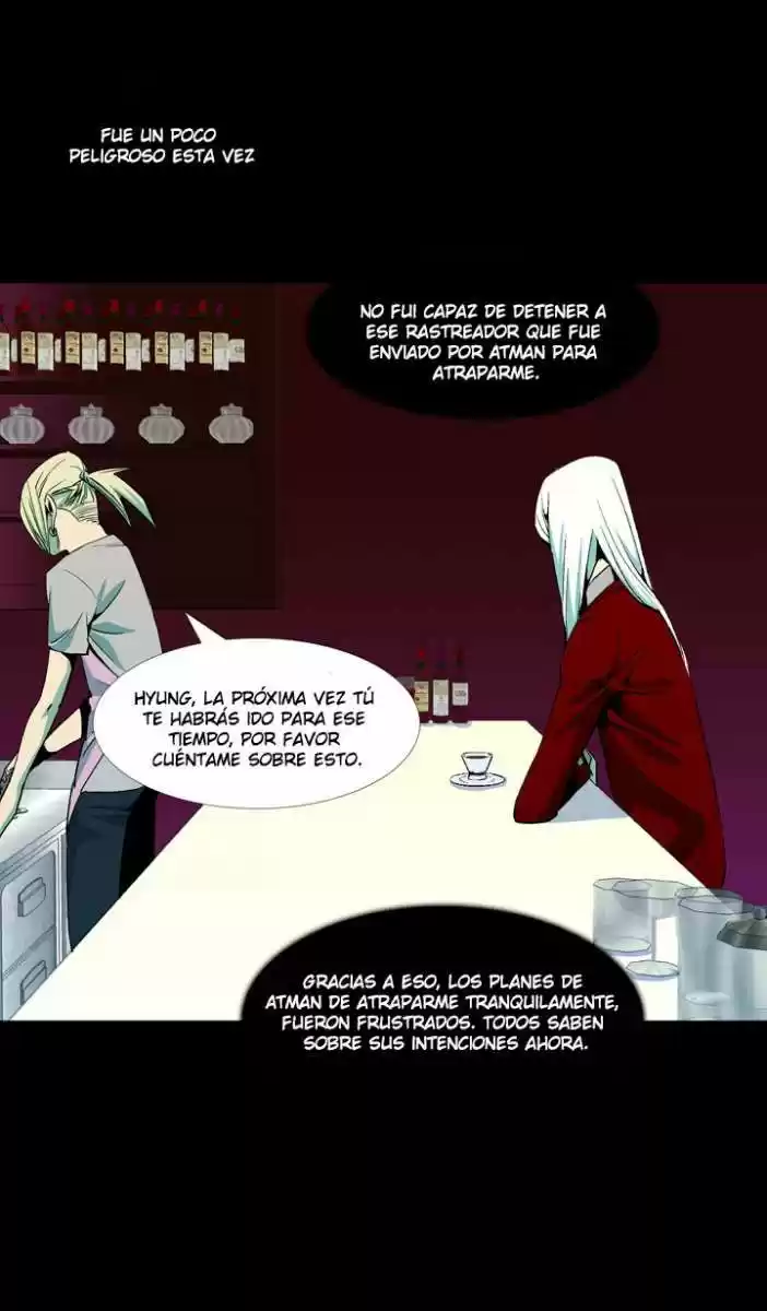 Ability capítulo 36, página 3