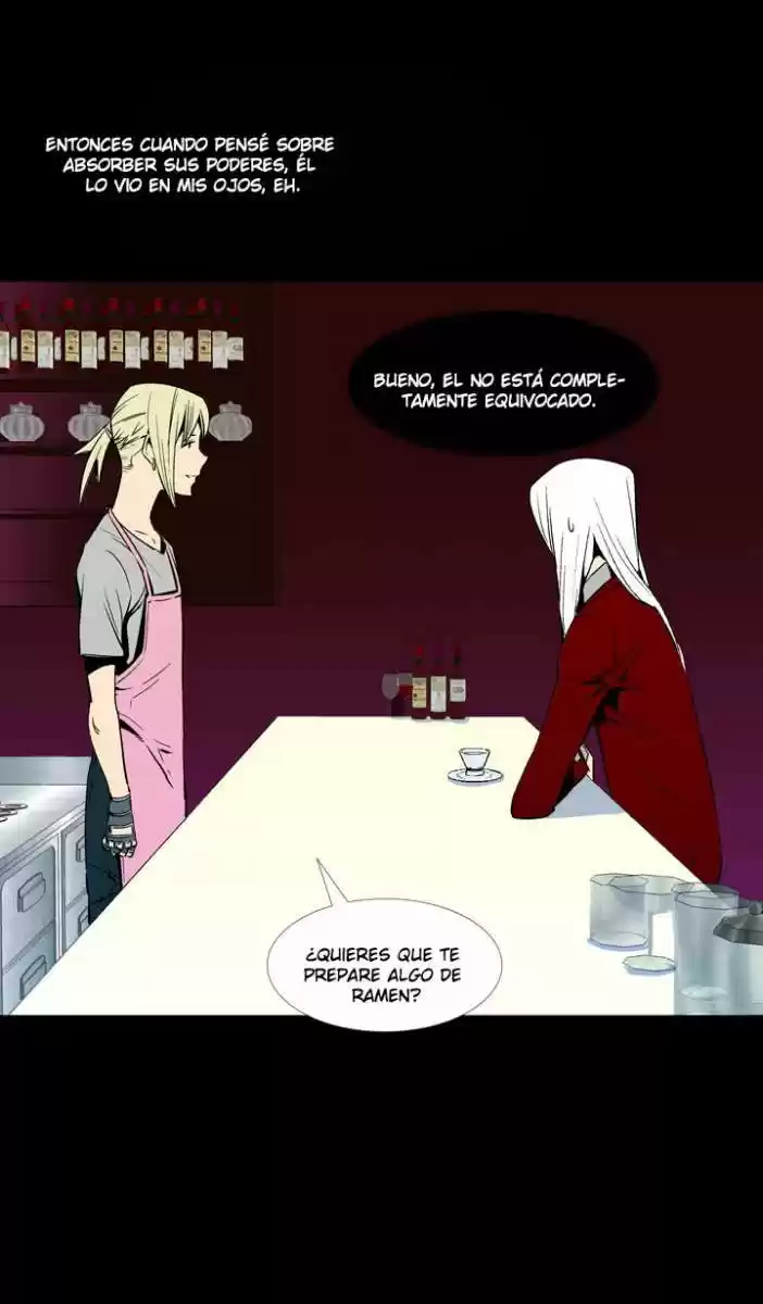 Ability capítulo 36, página 9
