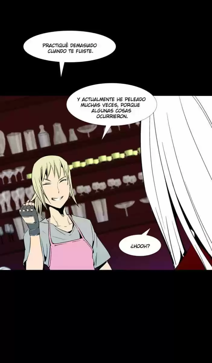 Ability capítulo 36, página 12