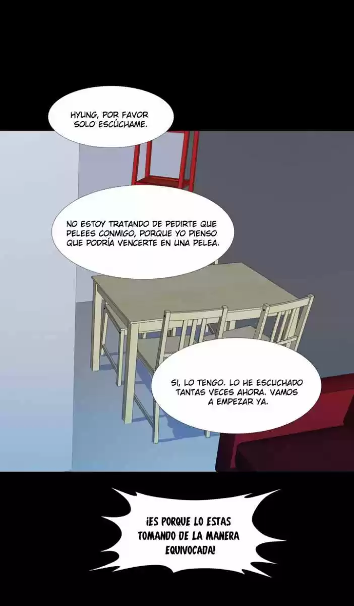 Ability capítulo 36, página 16