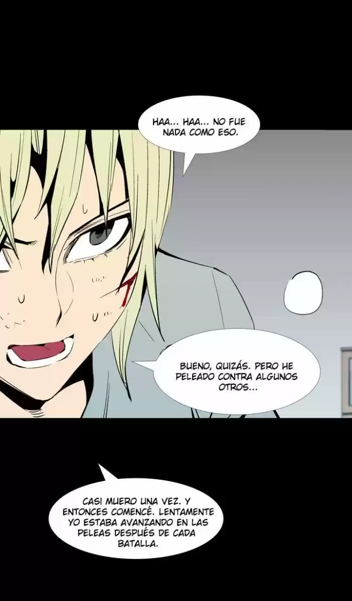 Ability capítulo 36, página 63