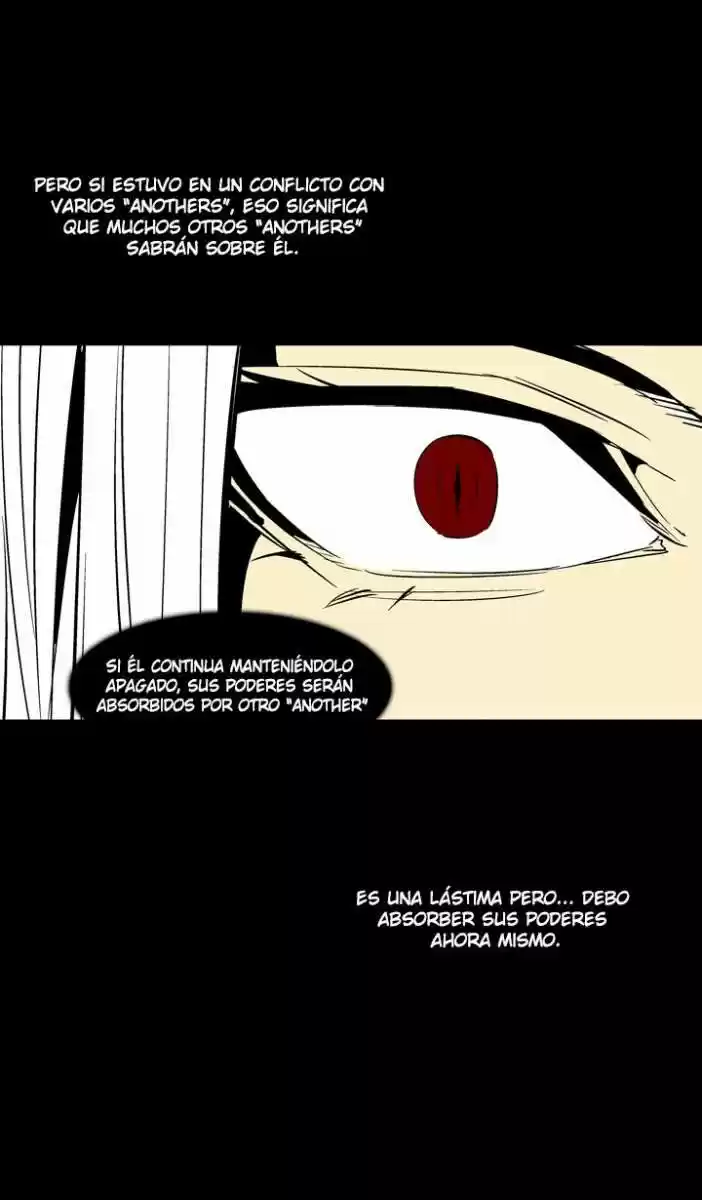 Ability capítulo 36, página 65