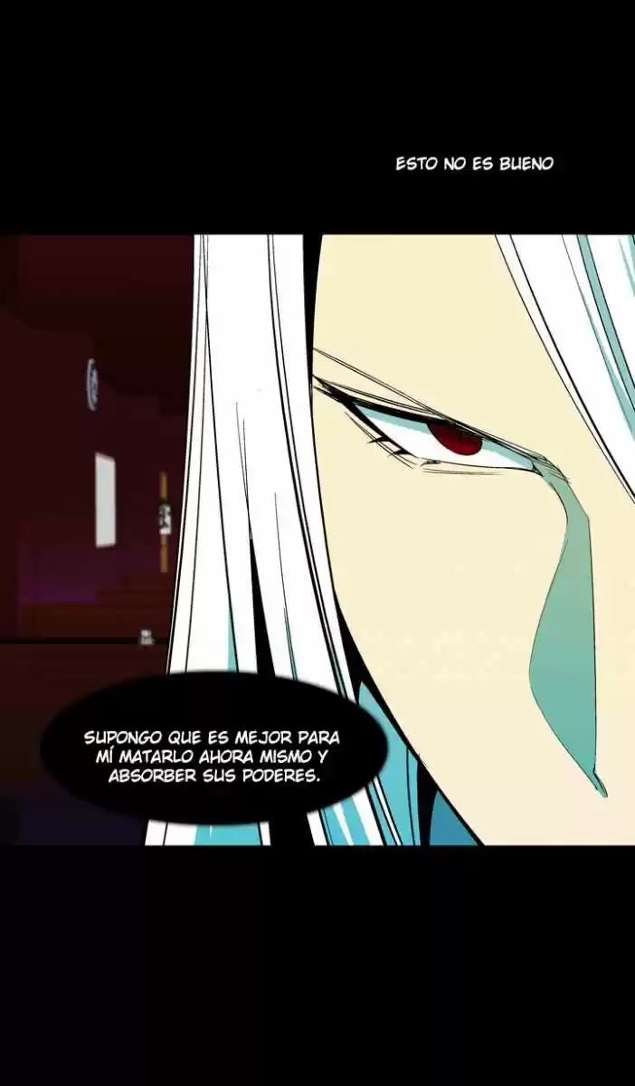 Ability capítulo 37, página 9