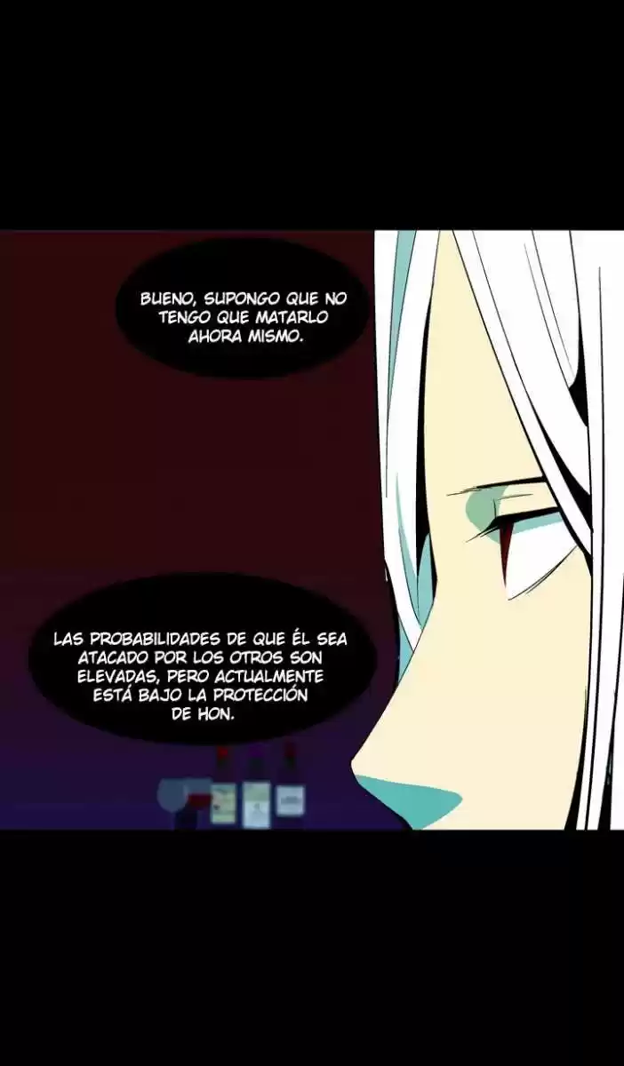 Ability capítulo 37, página 11