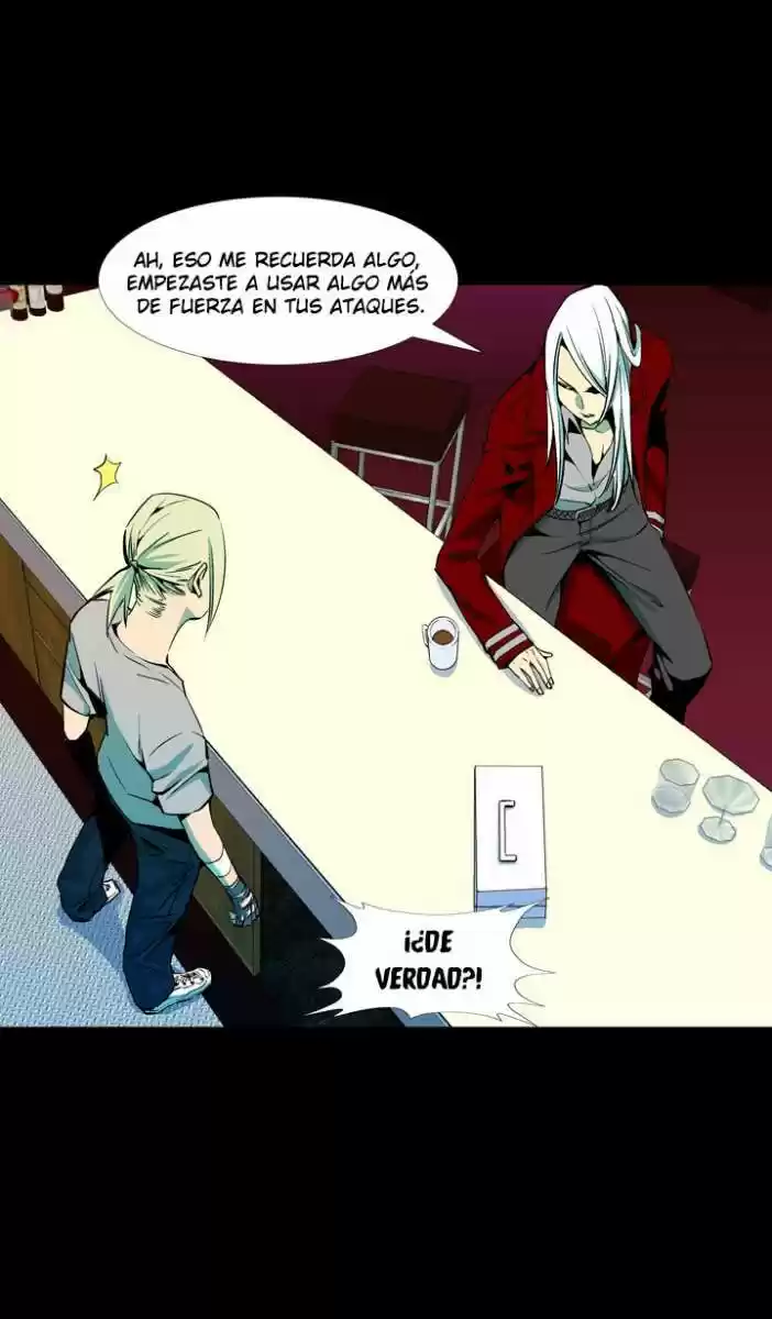 Ability capítulo 37, página 16