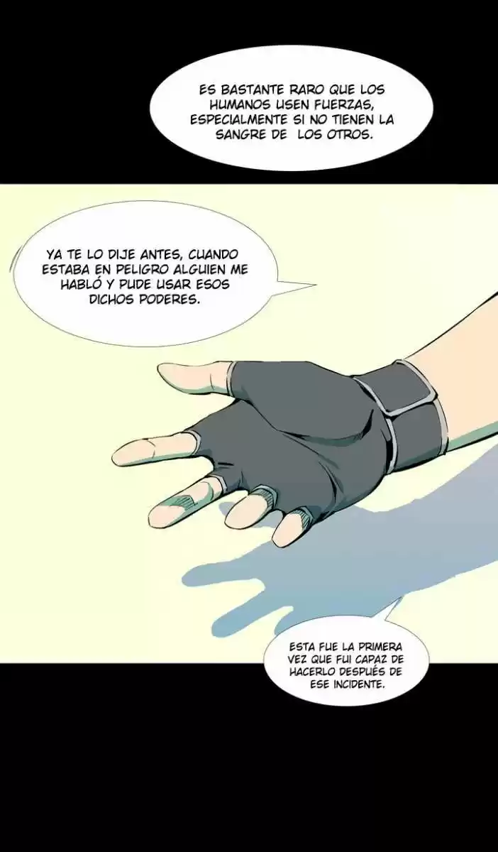 Ability capítulo 37, página 18