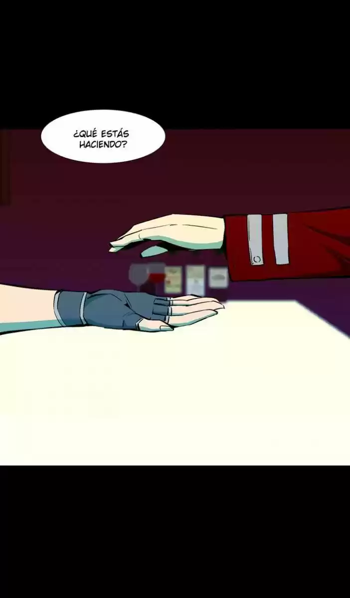 Ability capítulo 37, página 23