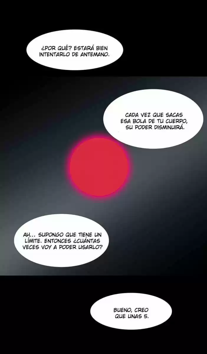 Ability capítulo 37, página 33