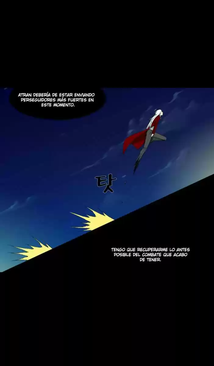 Ability capítulo 38, página 4