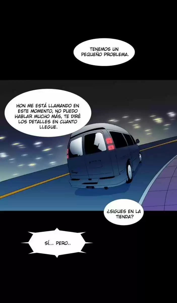 Ability capítulo 38, página 12