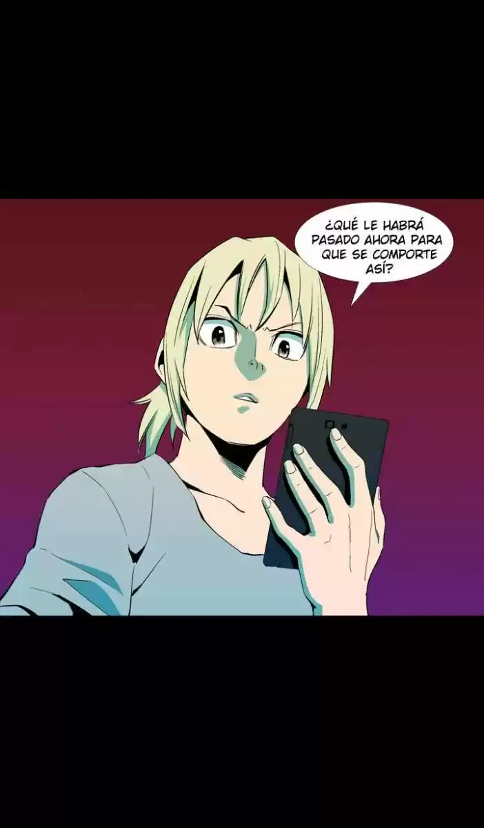 Ability capítulo 38, página 14