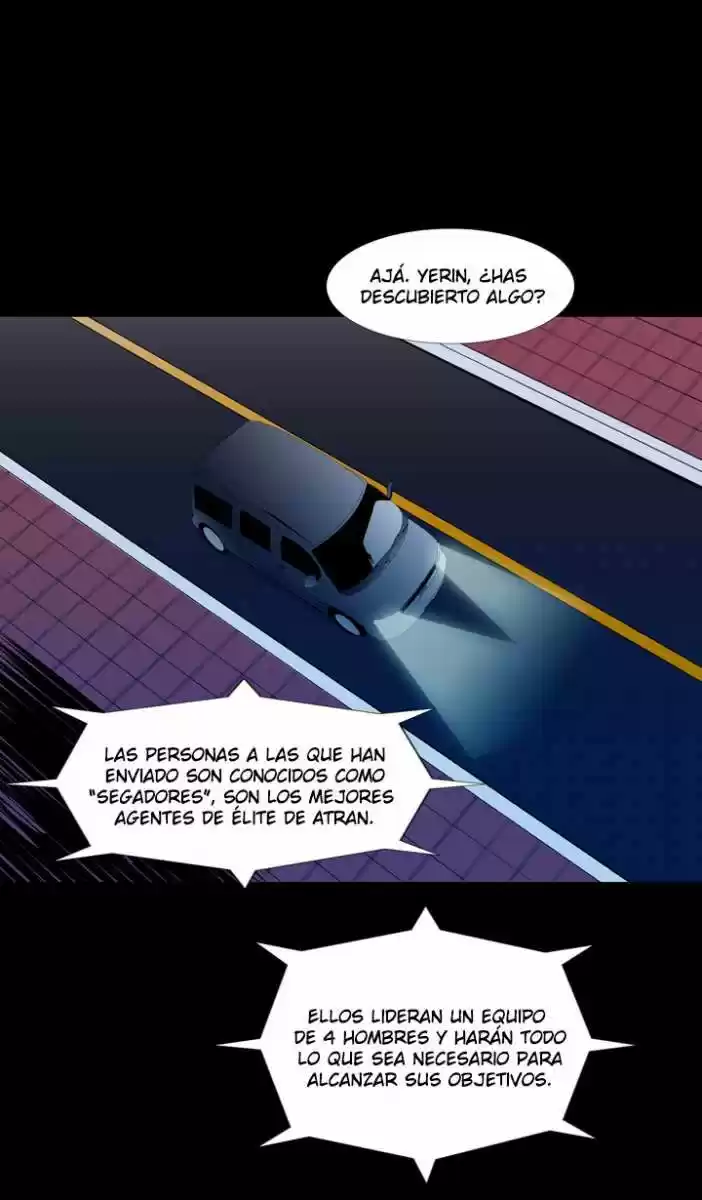 Ability capítulo 38, página 15