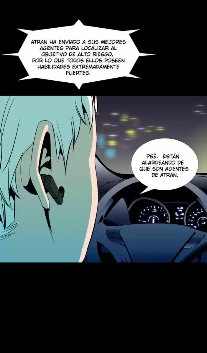 Ability capítulo 38, página 16