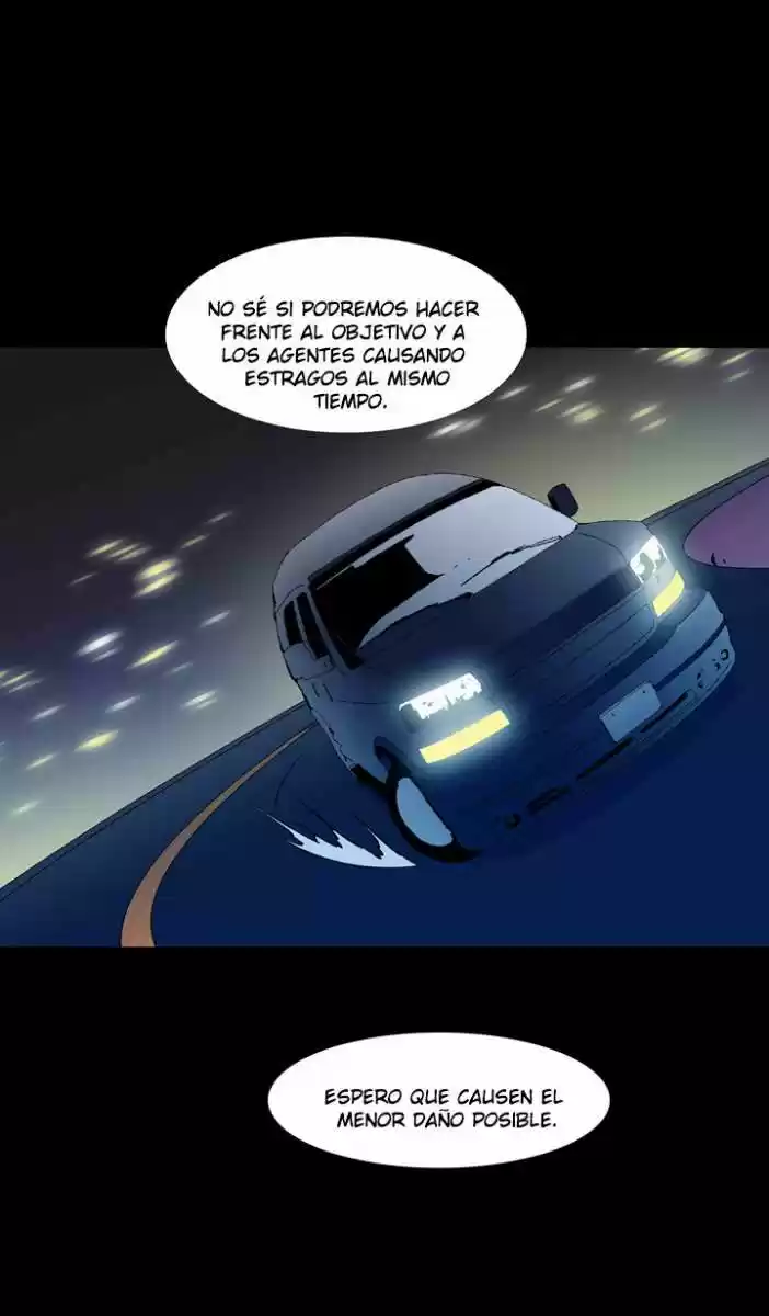 Ability capítulo 38, página 17