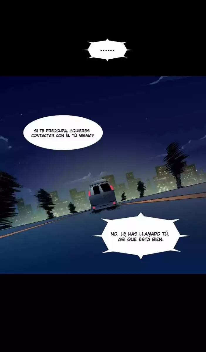 Ability capítulo 38, página 20