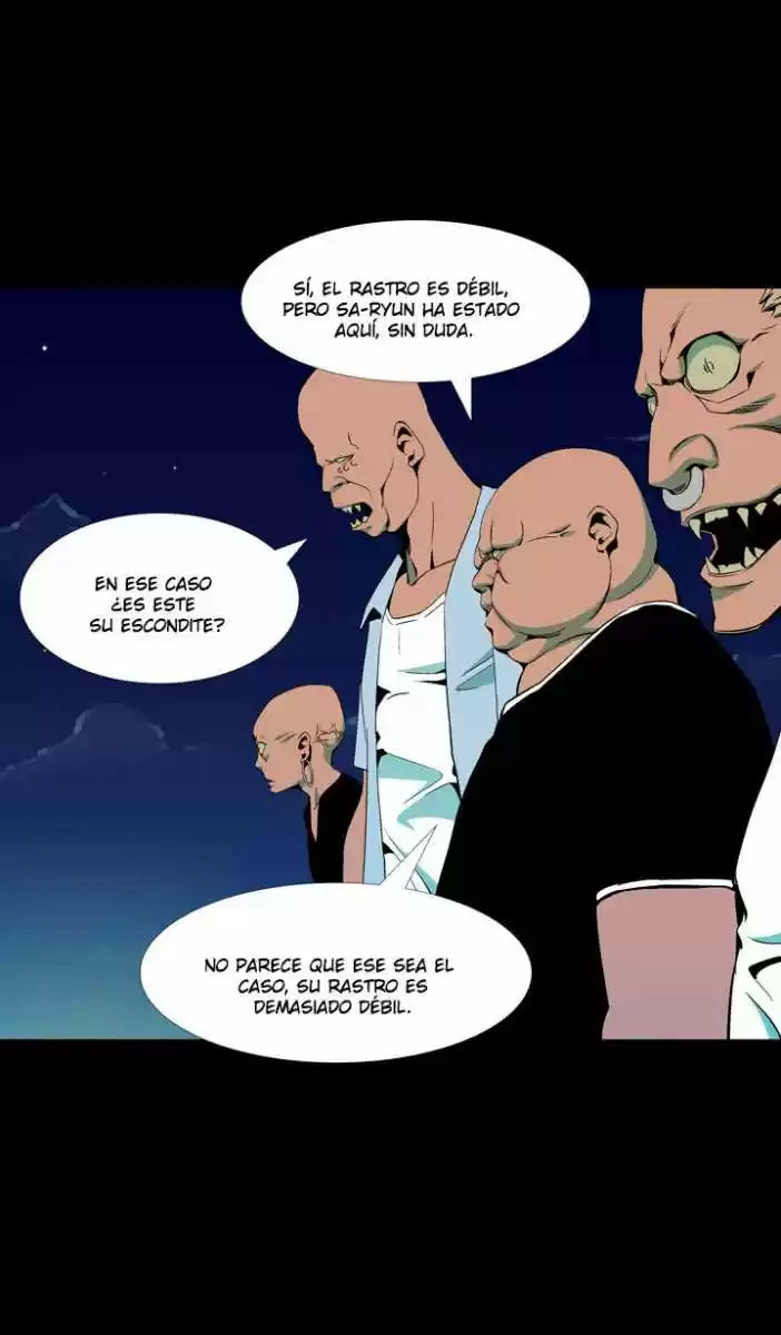 Ability capítulo 38, página 26