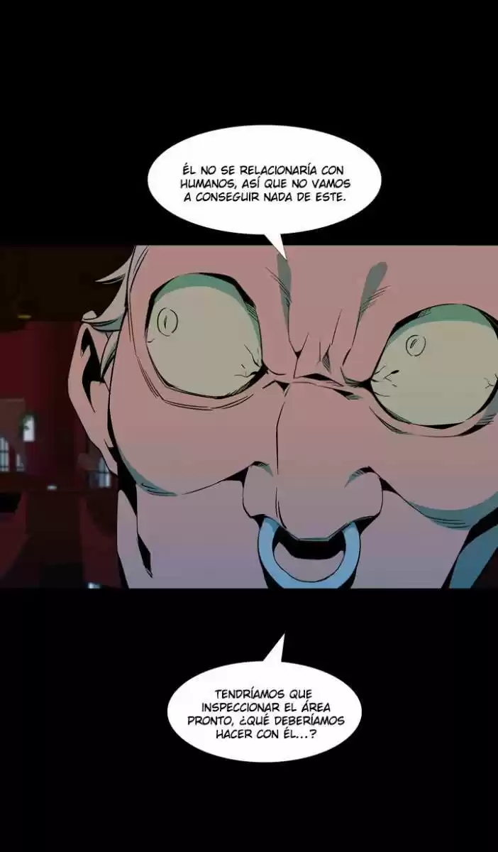 Ability capítulo 38, página 47