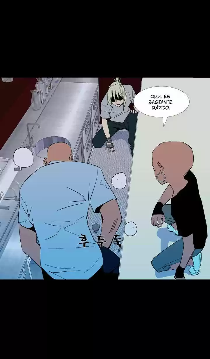 Ability capítulo 39, página 17