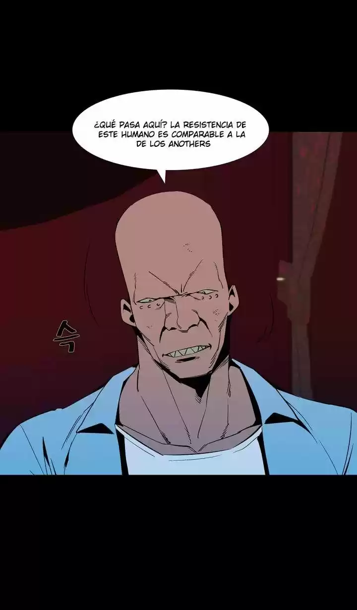 Ability capítulo 39, página 25