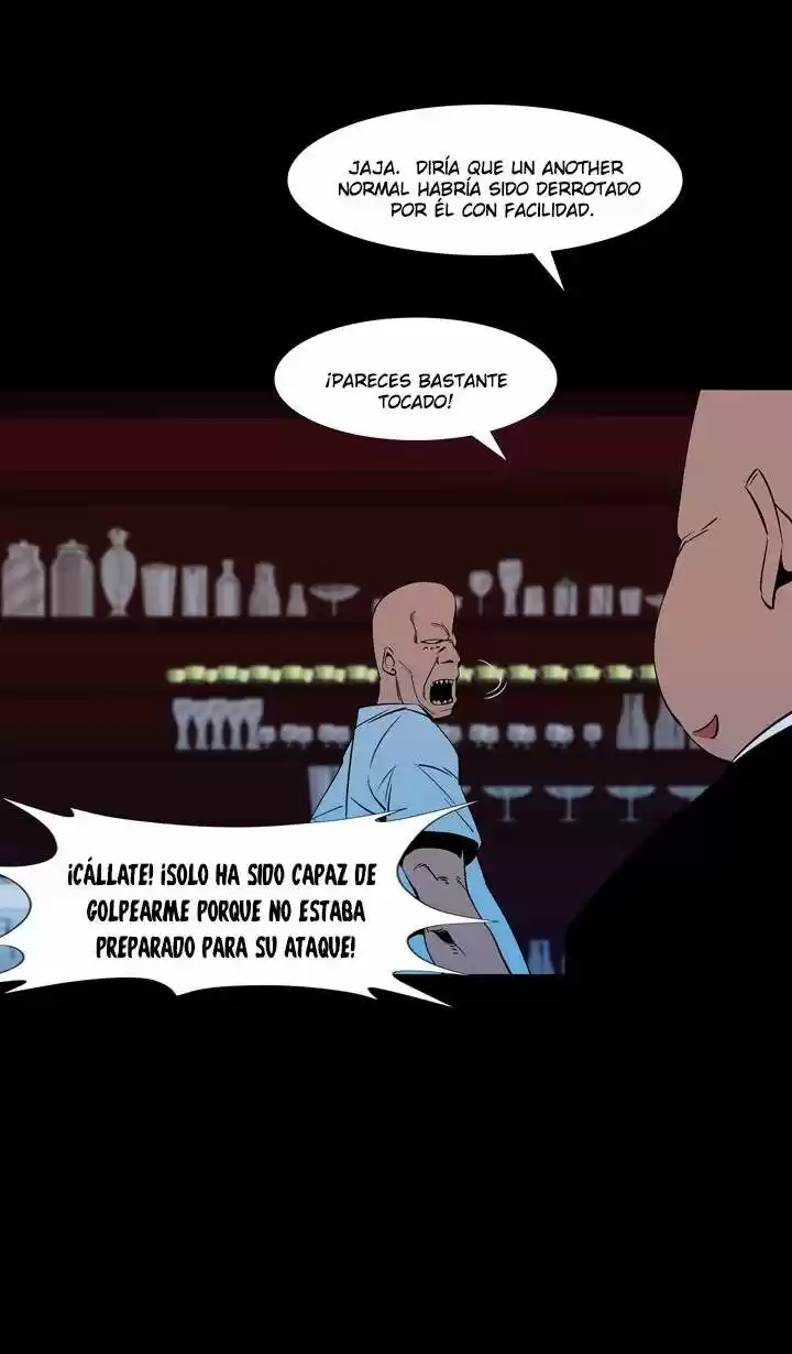 Ability capítulo 39, página 27