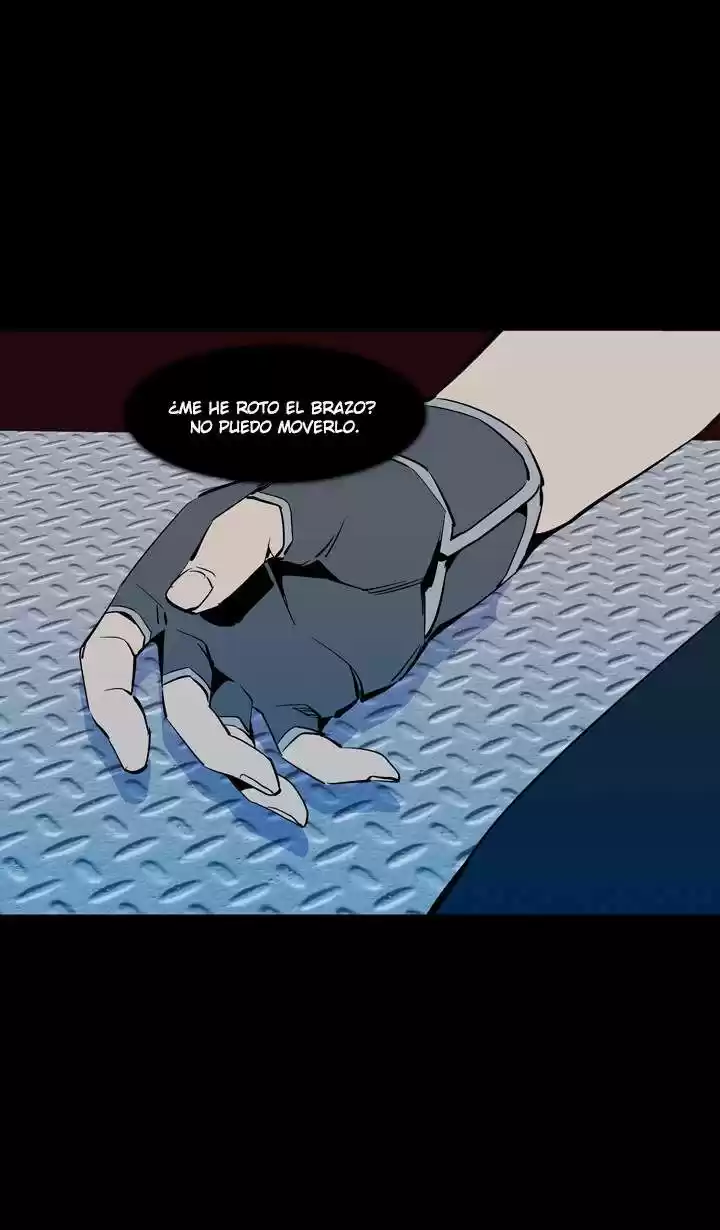 Ability capítulo 39, página 34