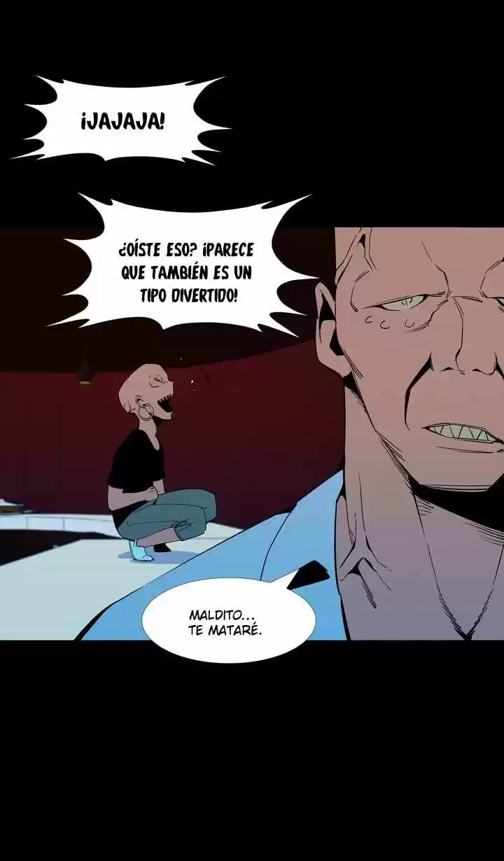 Ability capítulo 39, página 37