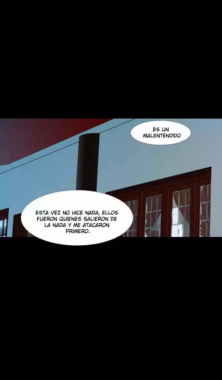 Ability capítulo 40, página 3