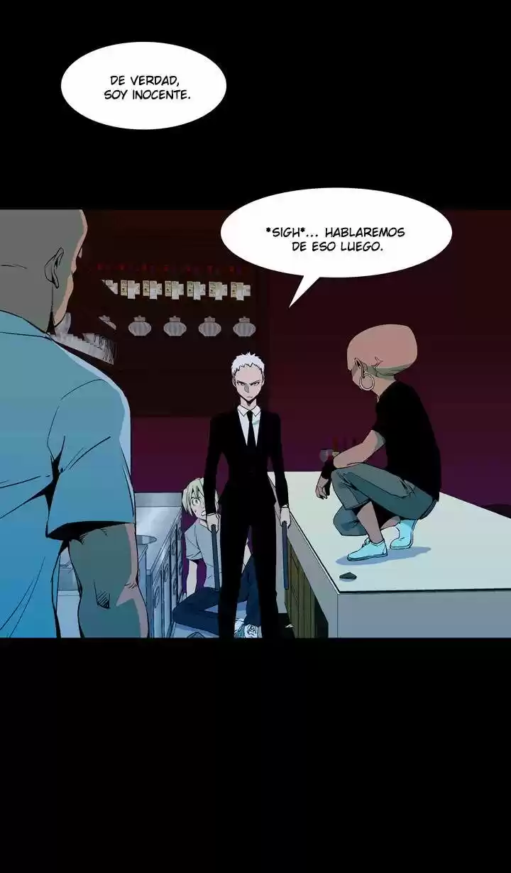 Ability capítulo 40, página 4