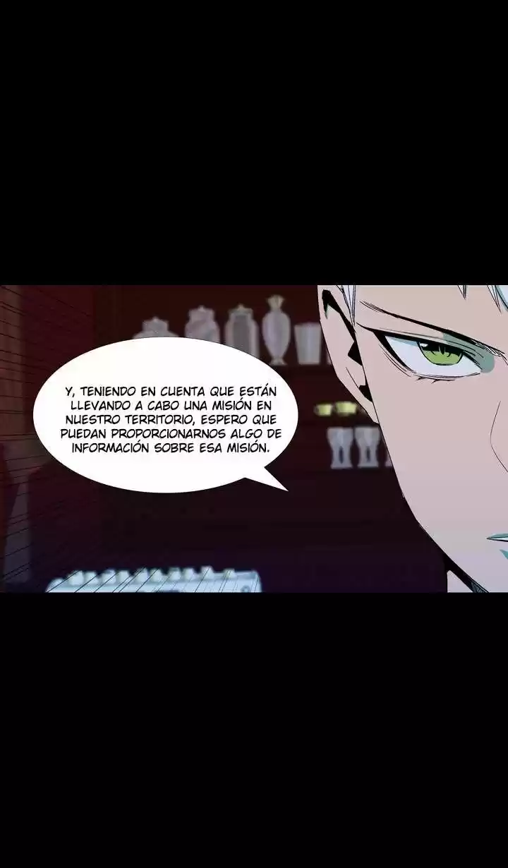 Ability capítulo 40, página 10