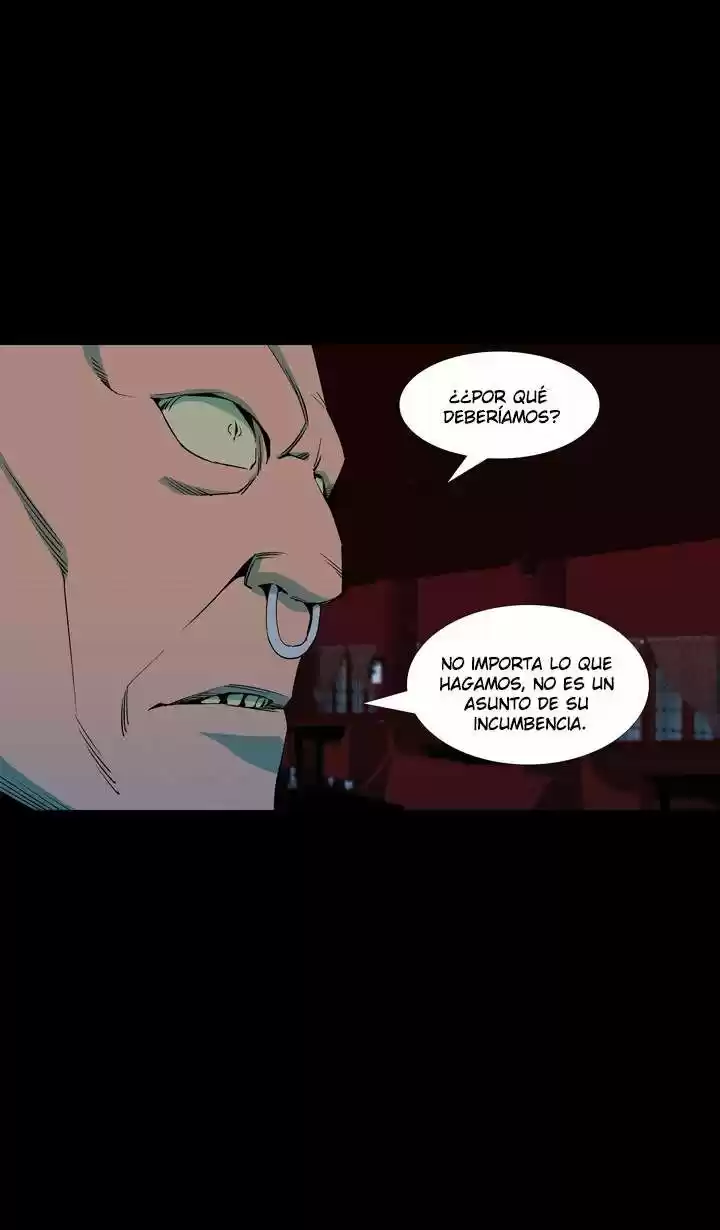 Ability capítulo 40, página 11