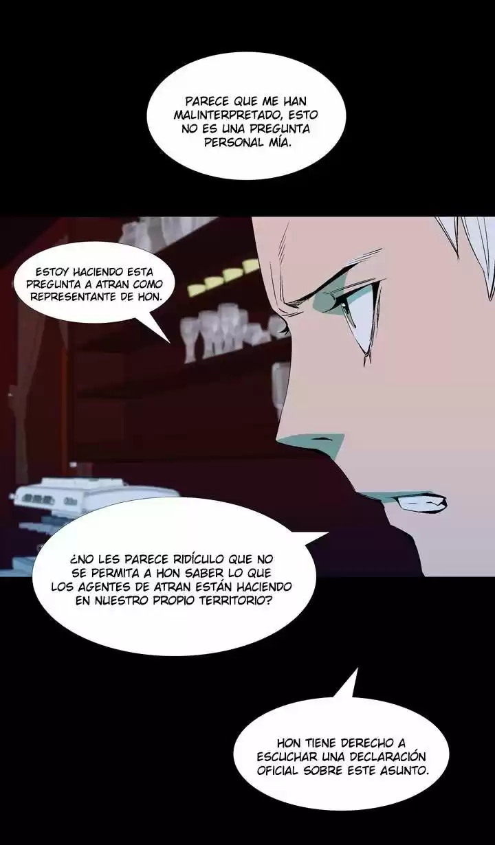 Ability capítulo 40, página 12