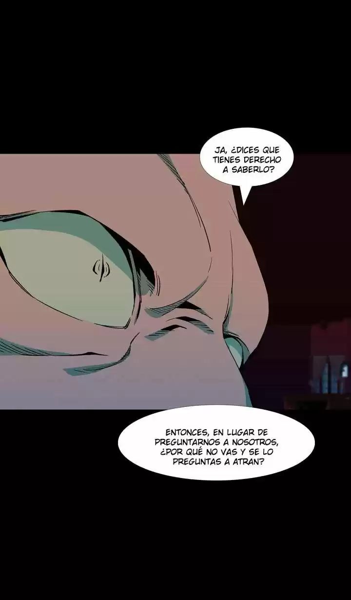 Ability capítulo 40, página 13