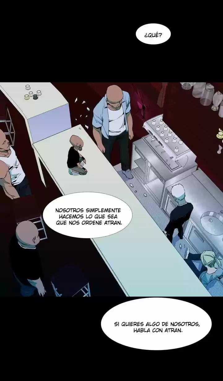 Ability capítulo 40, página 14