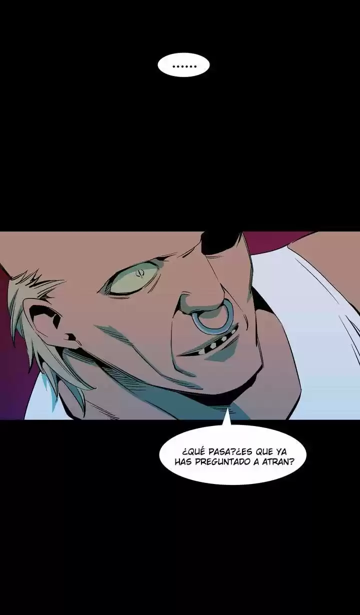 Ability capítulo 40, página 15