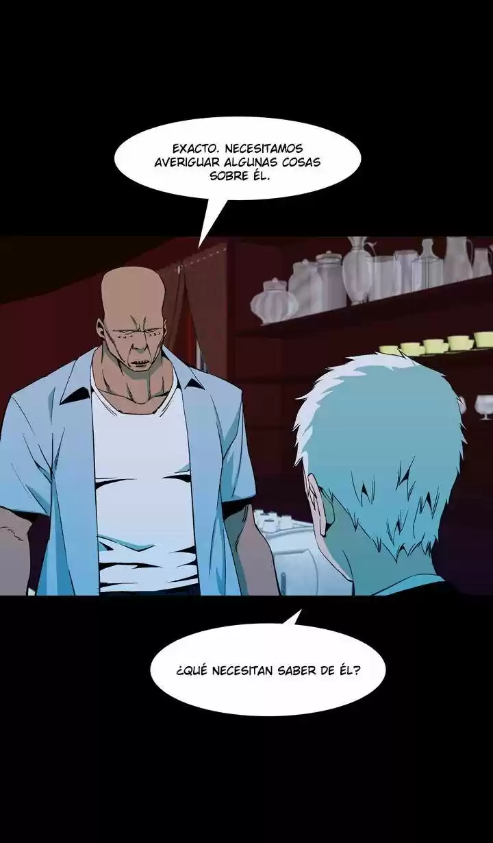 Ability capítulo 40, página 19