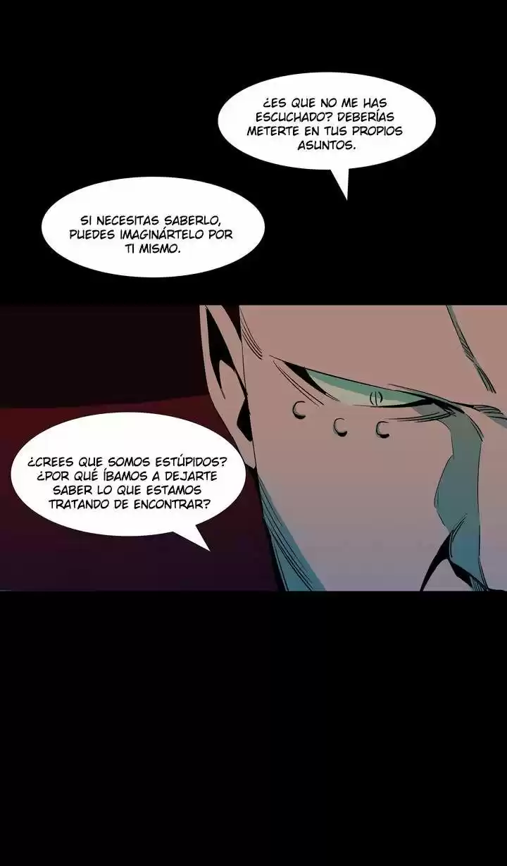 Ability capítulo 40, página 20