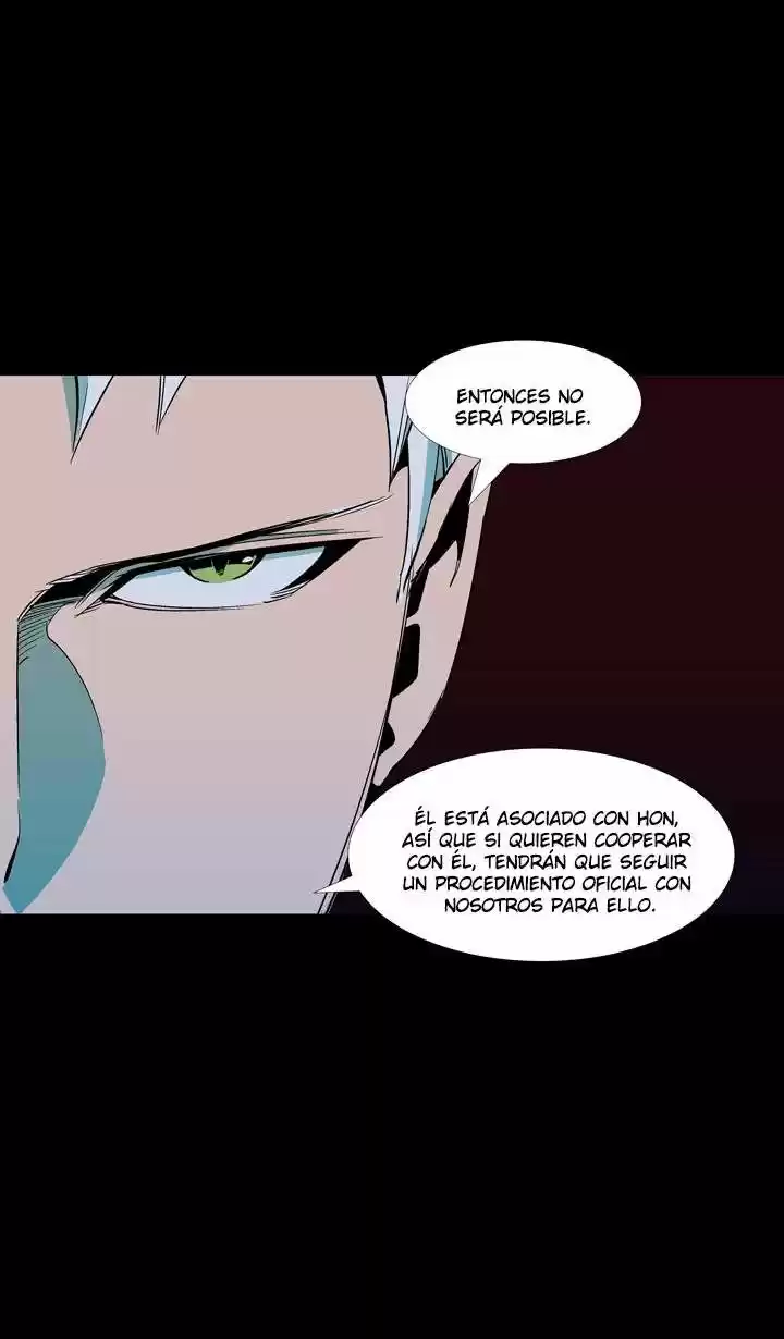 Ability capítulo 40, página 21