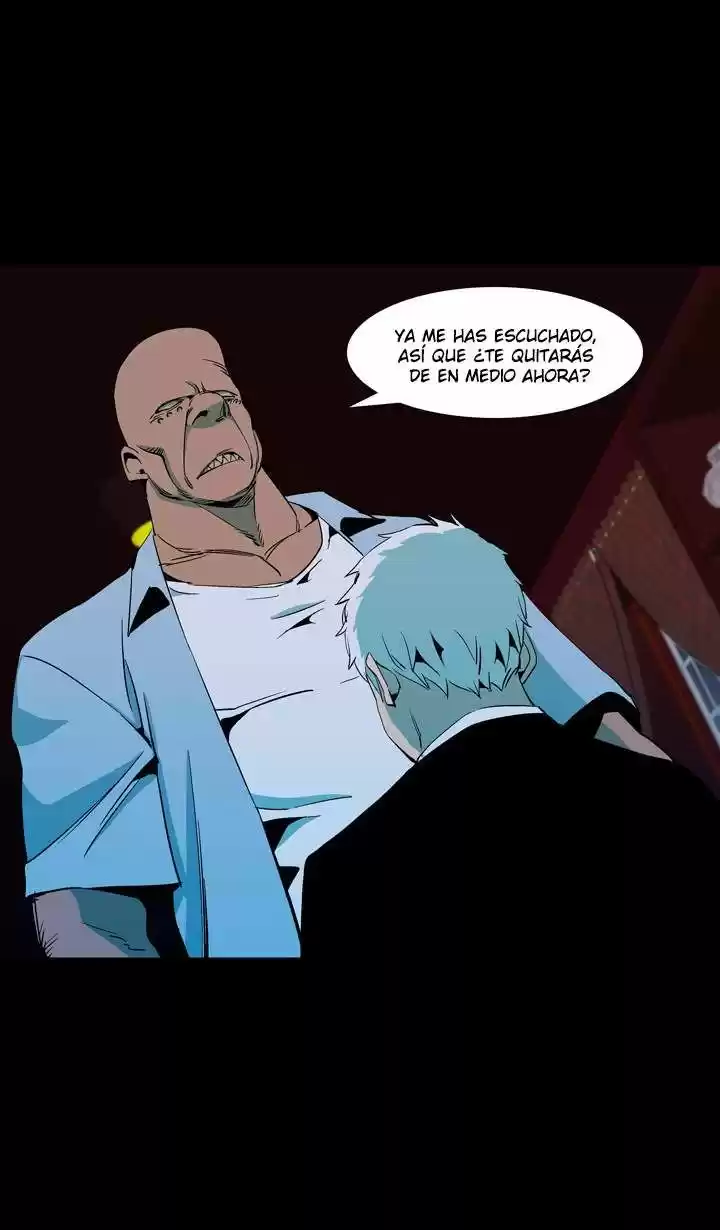 Ability capítulo 40, página 25
