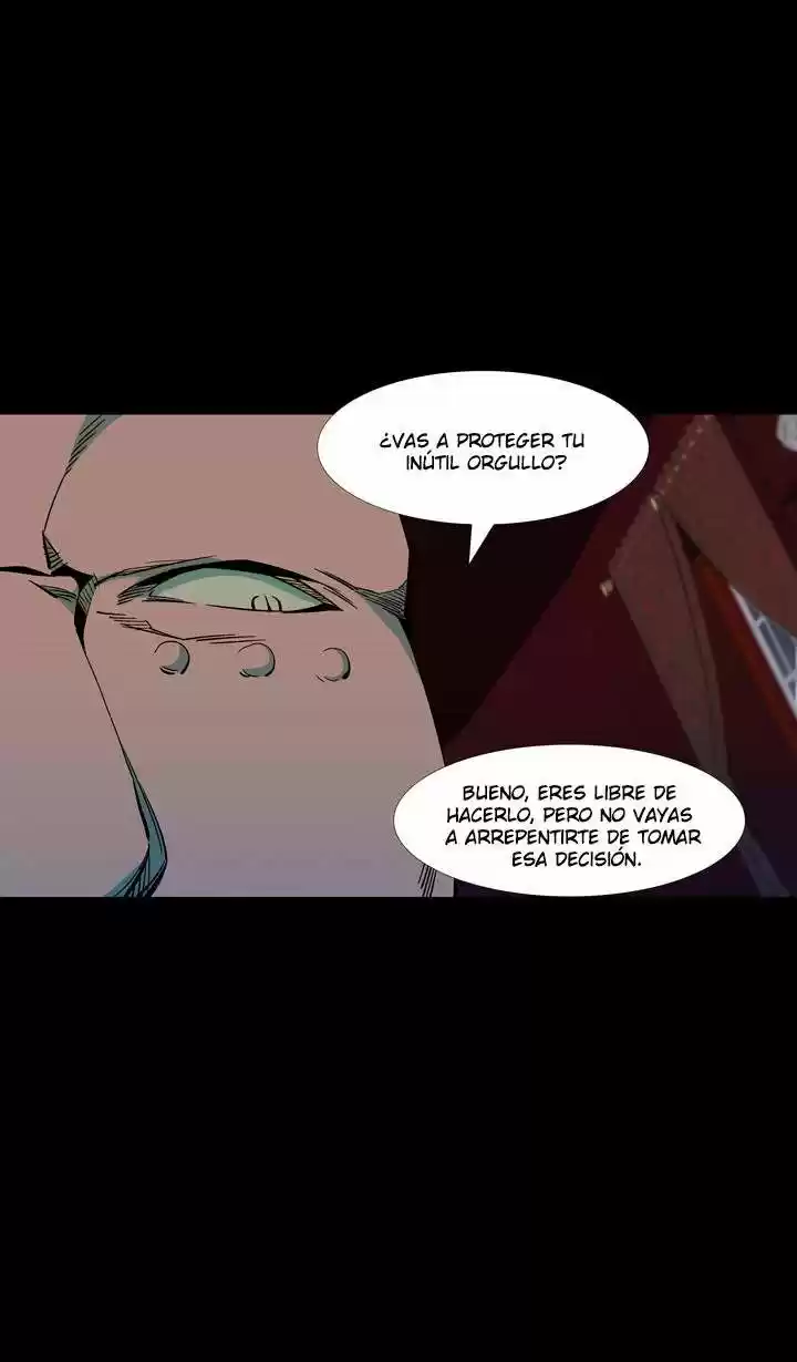 Ability capítulo 40, página 27