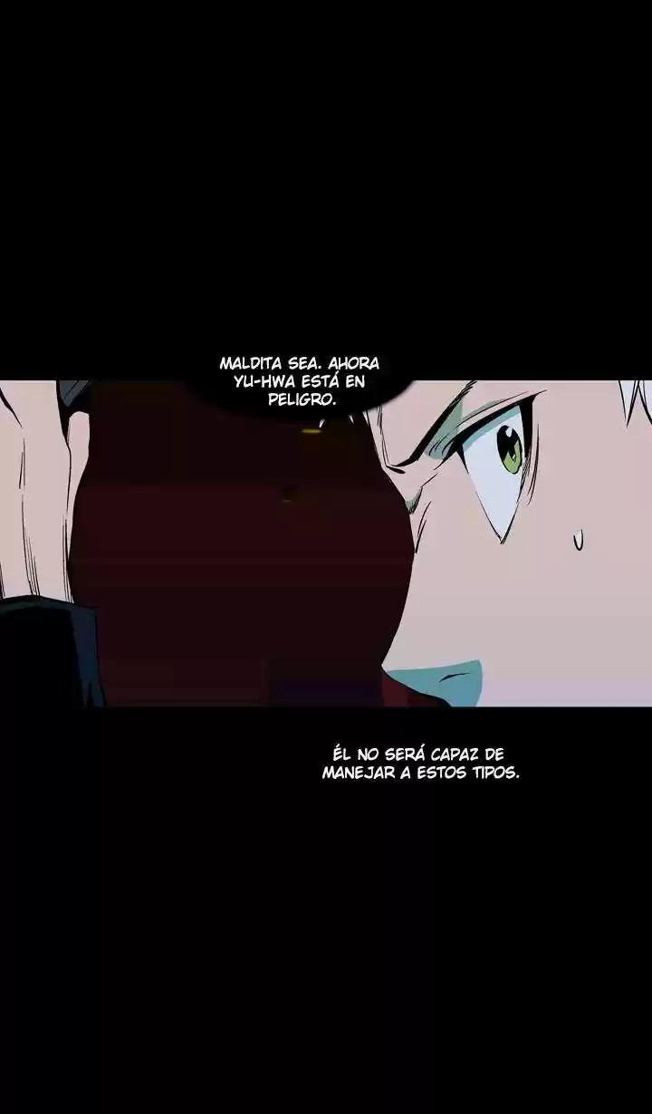 Ability capítulo 40, página 40