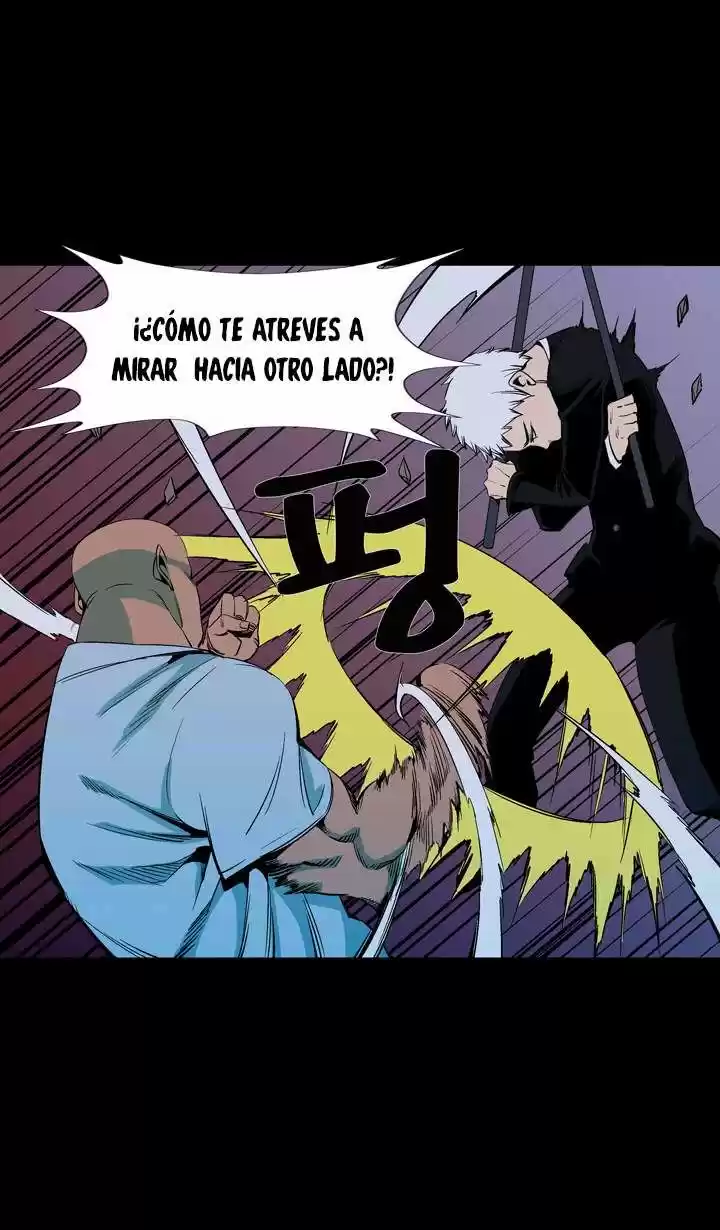 Ability capítulo 40, página 41