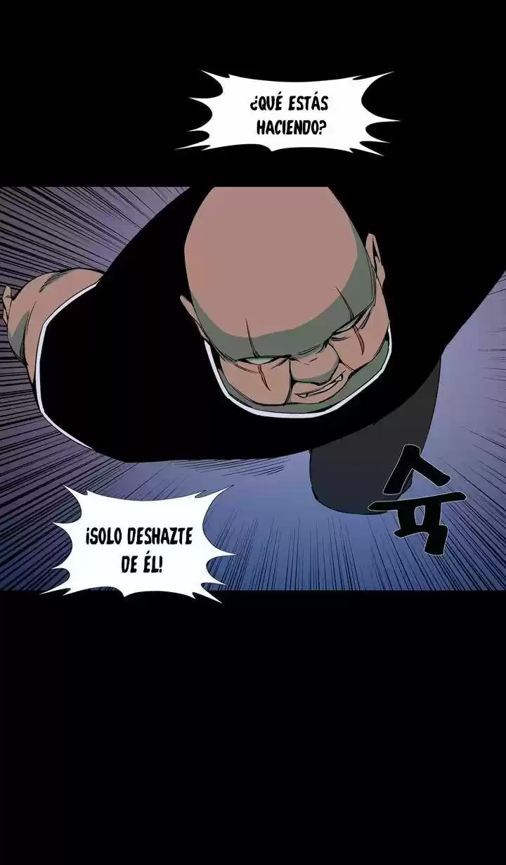 Ability capítulo 40, página 44