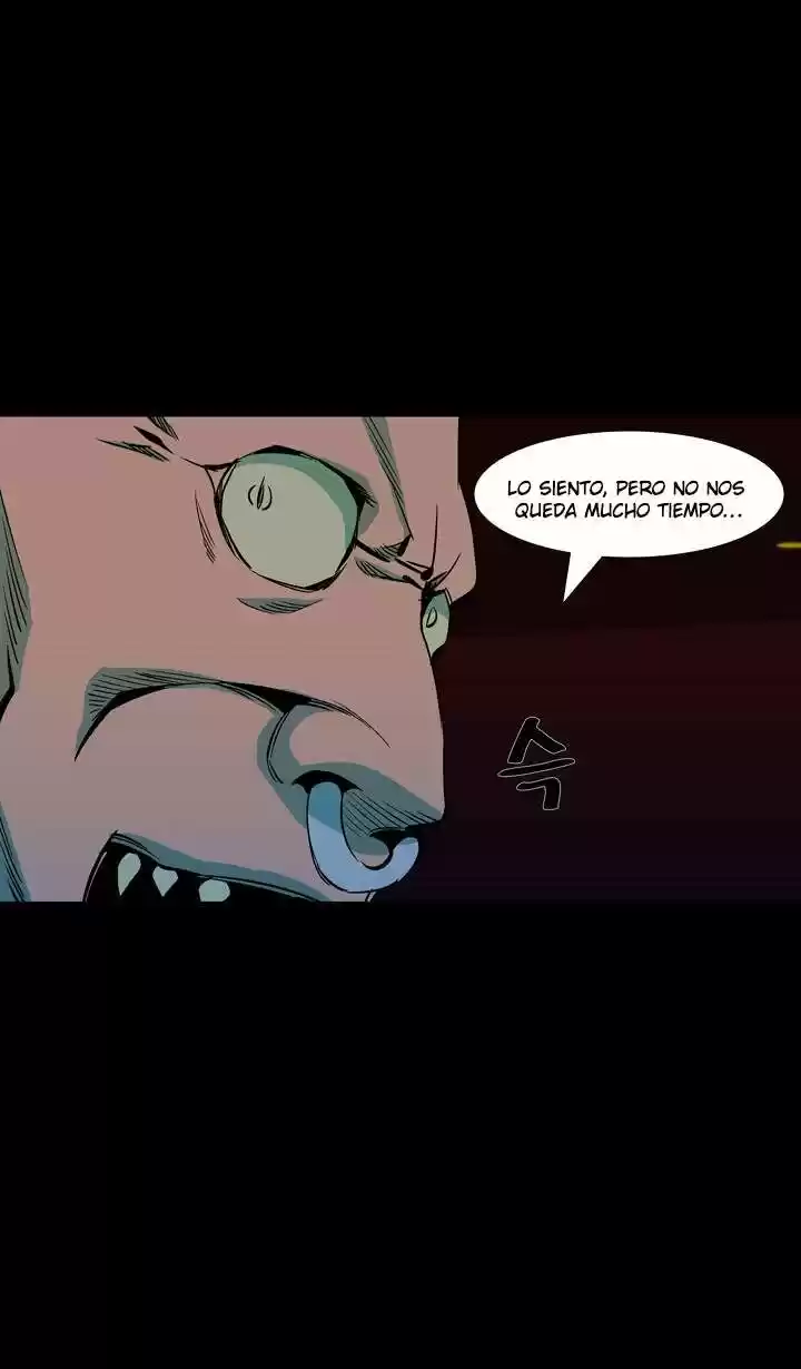 Ability capítulo 40, página 51