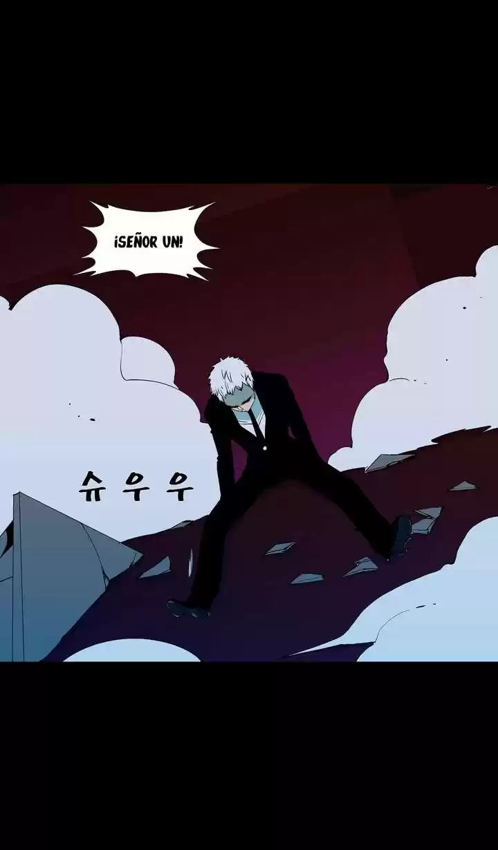 Ability capítulo 41, página 3