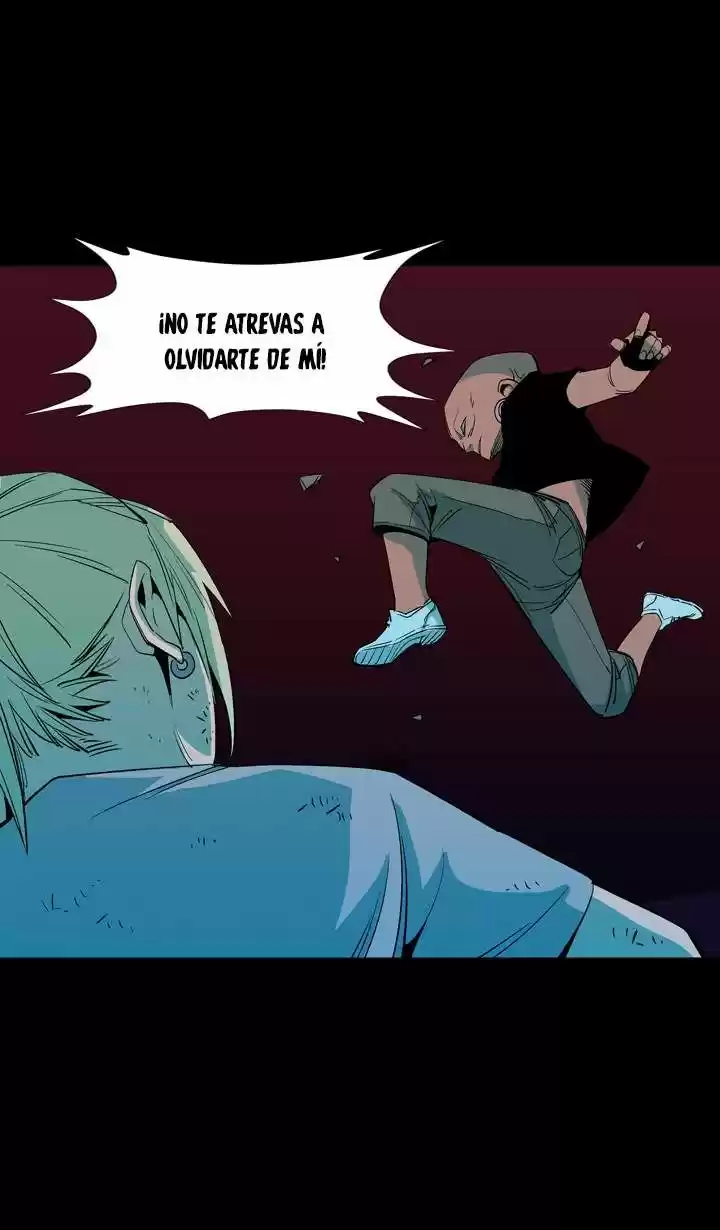 Ability capítulo 41, página 6