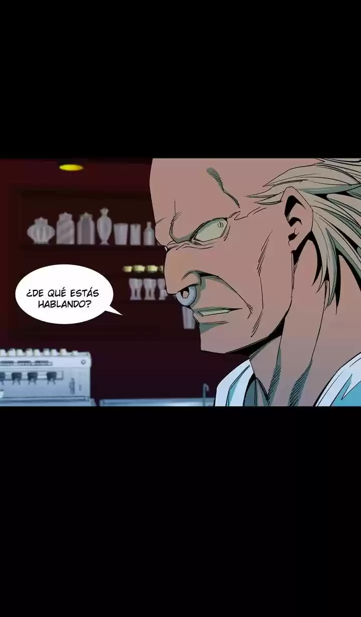 Ability capítulo 41, página 11