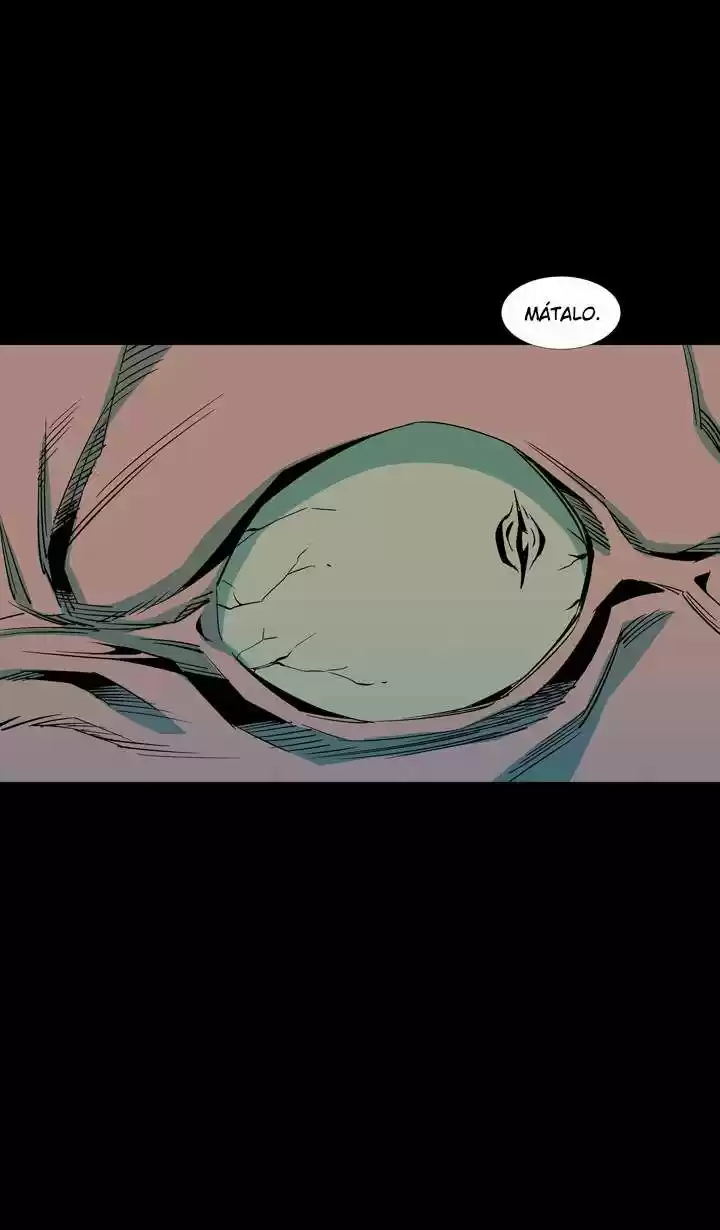 Ability capítulo 41, página 12