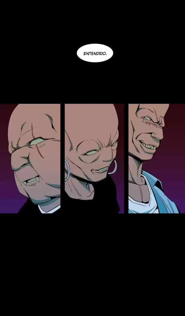 Ability capítulo 41, página 15