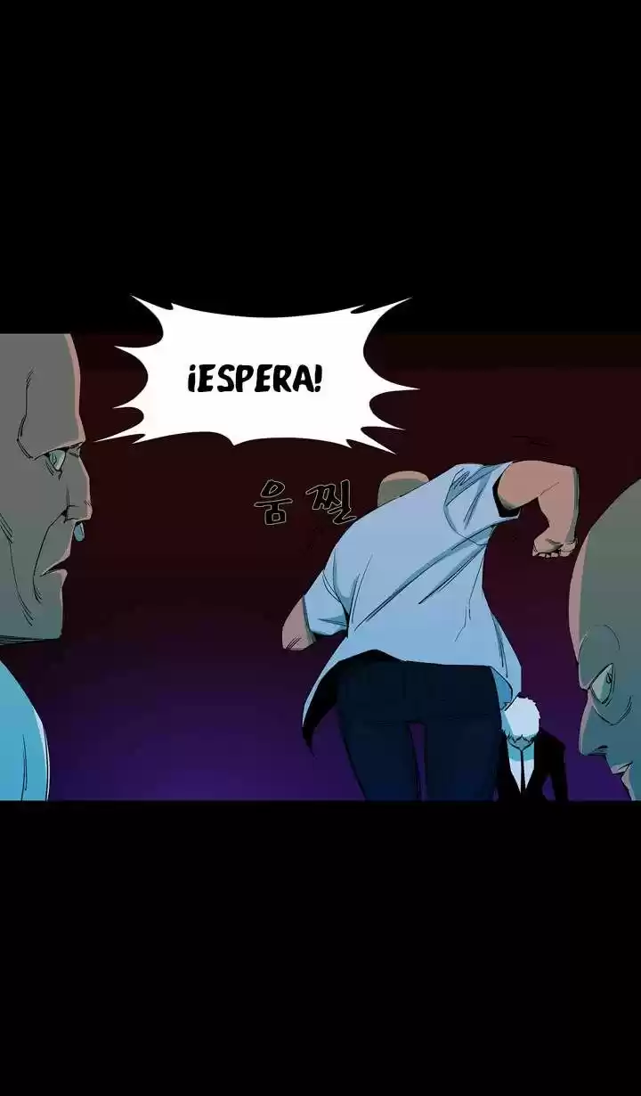Ability capítulo 41, página 18