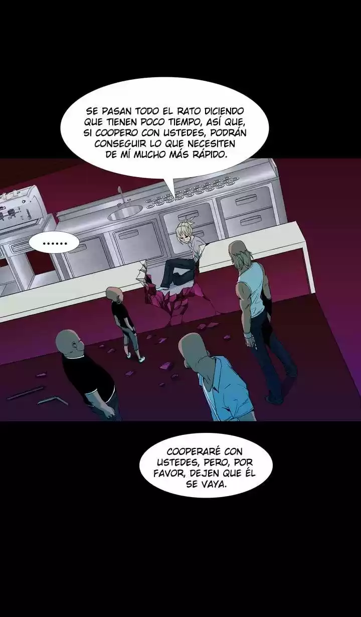 Ability capítulo 41, página 22